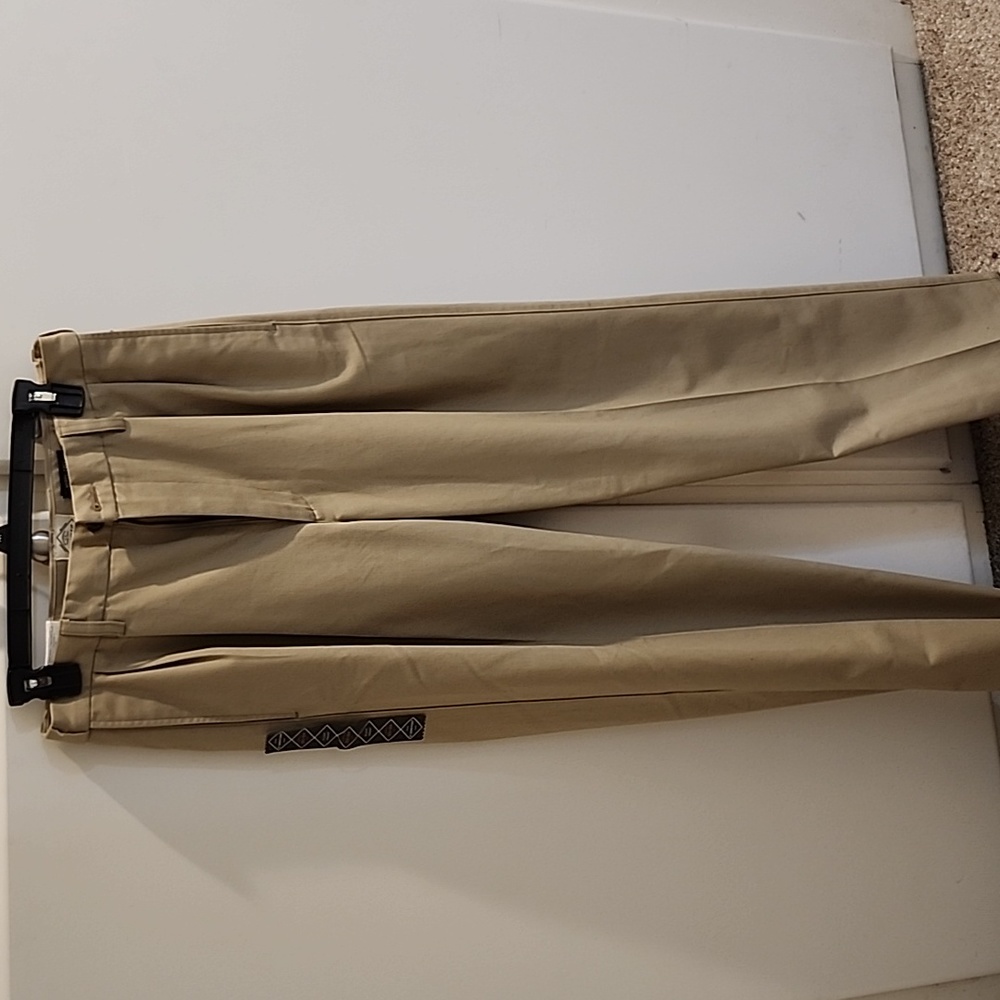 NWT Men's ST John's Dress Pants 30x34